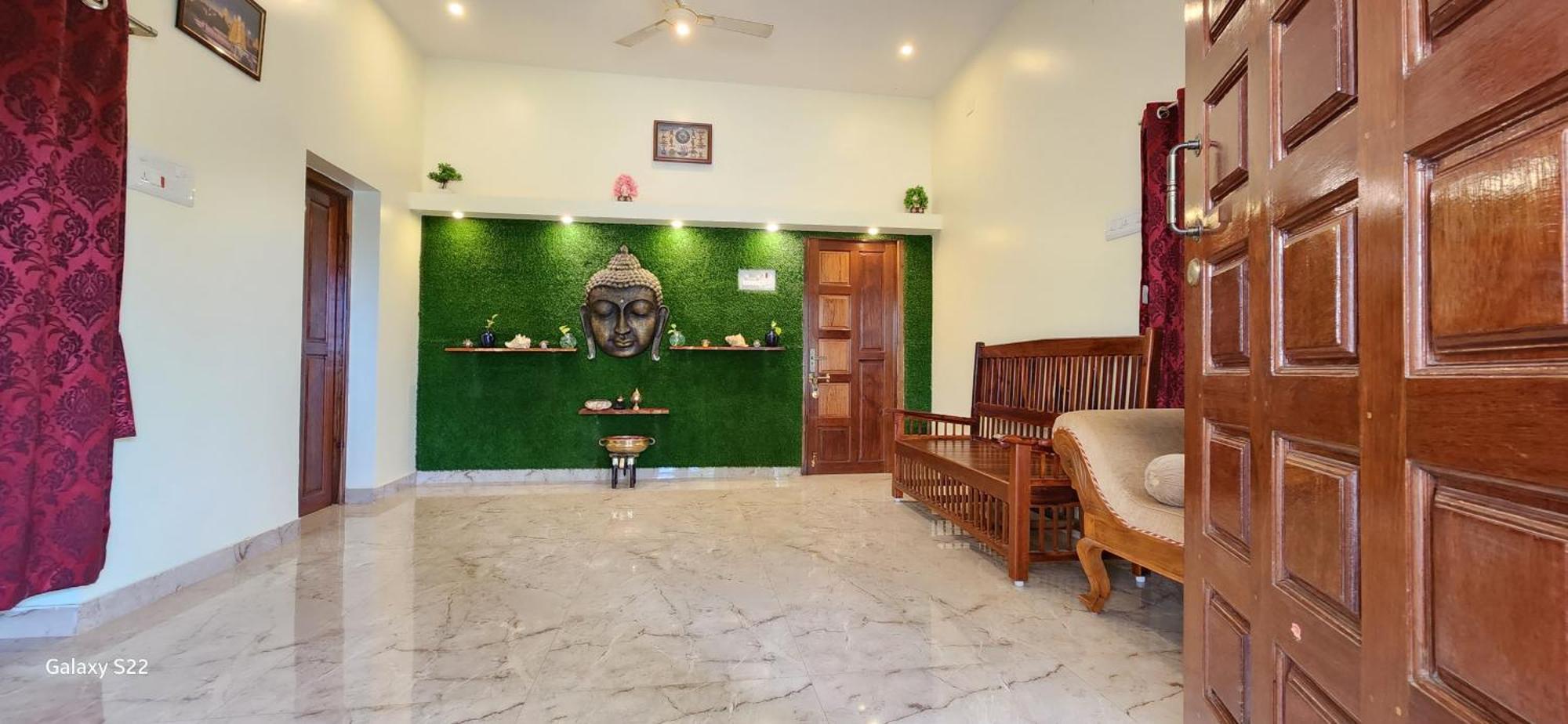 Bairava Bliss Inn Rameswaram Bagian luar foto