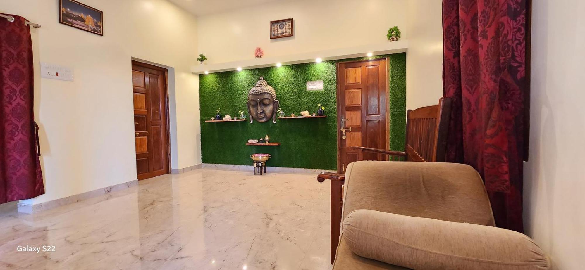 Bairava Bliss Inn Rameswaram Bagian luar foto